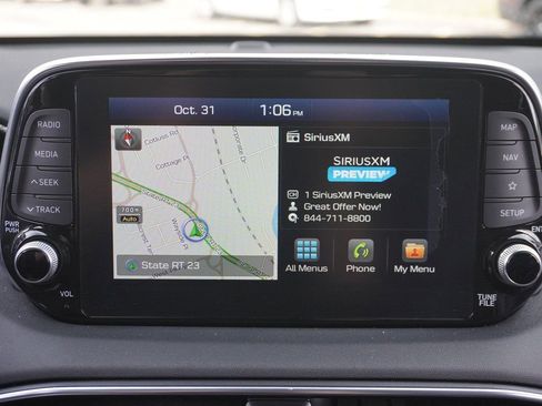 Used 2019 Hyundai Santa Fe Limited w/ Cargo Package image 58