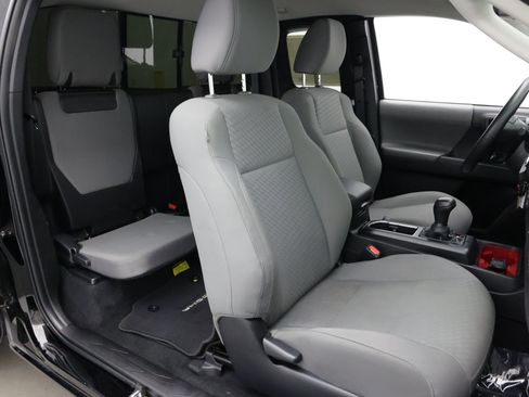 Used 2023 Toyota Tacoma SR w/ SR Convenience Package AWD/4WD image 30