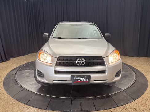 Used 2009 Toyota RAV4 4WD image 9