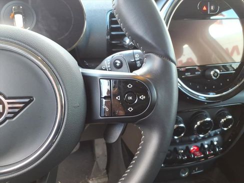 Used 2023 MINI Cooper Clubman S image 17
