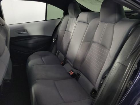 Used 2025 Toyota Corolla SE image 17