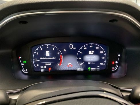 Certified 2024 Acura Integra image 18