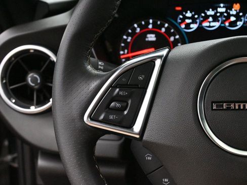 Used 2017 Chevrolet Camaro LT image 17
