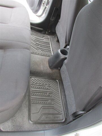 Used 2013 Nissan Versa S FWD image 18