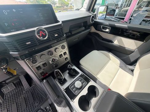 Used 2024 INEOS Grenadier AWD/4WD image 11