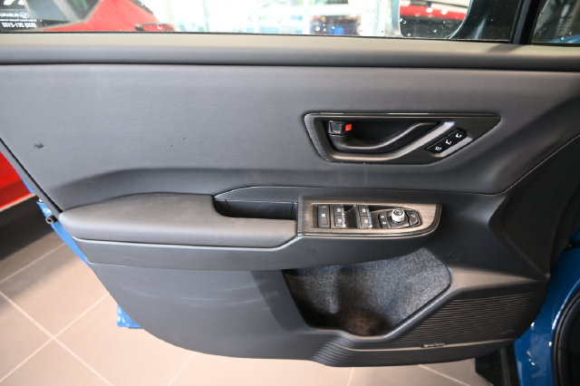 New 2026 Subaru Outback Wilderness AWD/4WD image 17