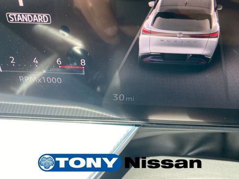 Used 2026 Nissan Murano SL AWD/4WD image 33
