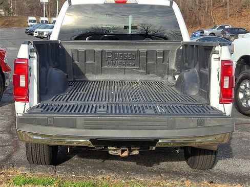 Used 2023 Ford F150 XLT image 29