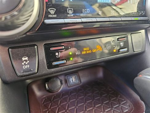 Used 2023 Toyota RAV4 Limited w/ Limited Grade Weather Package image 34