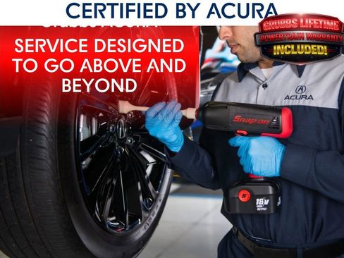 Used 2024 Acura MDX FWD w/ Technology Package image 31