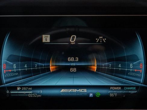 Used 2026 Mercedes-Benz G 63 AMG 4MATIC image 17