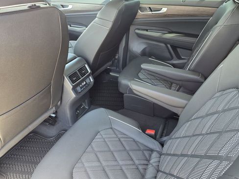 New 2026 Volkswagen Atlas SEL Premium R-Line AWD/4WD image 20