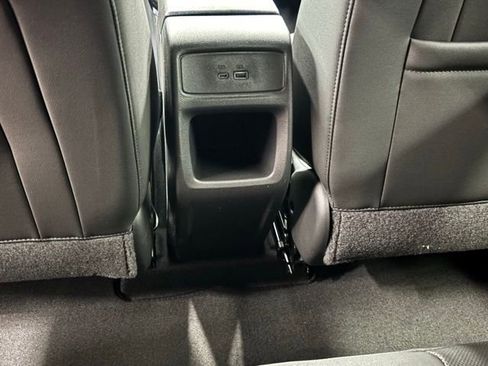 New 2026 Chevrolet Trax RS FWD image 10