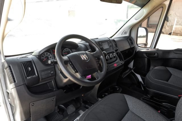 Used 2019 RAM ProMaster 2500 FWD image 3