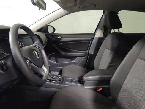 Used 2019 Volkswagen Jetta S FWD image 17