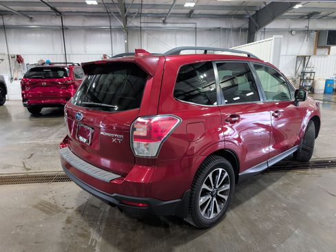 Used 2018 Subaru Forester 2.0XT Premium AWD/4WD image 3