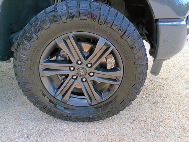 Used 2021 Ford F150 Lariat w/ Equipment Group 502A High AWD/4WD image 23