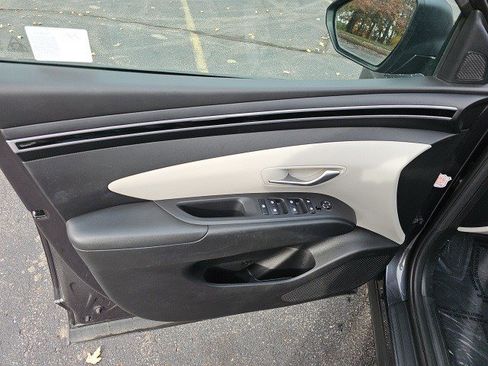 Used 2024 Hyundai Tucson SEL image 21