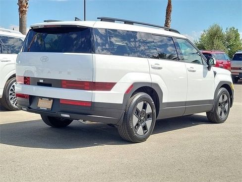 New 2026 Hyundai Santa Fe SEL image 2