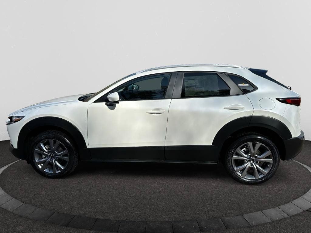 Used 2026 MAZDA CX-30 AWD 2.5 S image 2