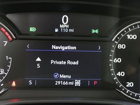 Certified 2023 Cadillac XT5 Premium Luxury AWD/4WD image 16