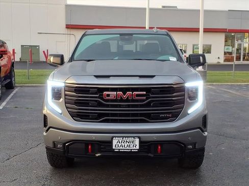 Used 2024 GMC Sierra 1500 AT4 w/ Technology Package image 14