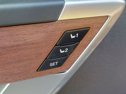 Used 2023 Toyota Tundra 1794 Edition image 25