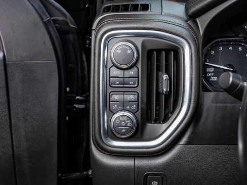 Used 2019 GMC Sierra 1500 AT4 w/ AT4 Premium Package AWD/4WD image 20
