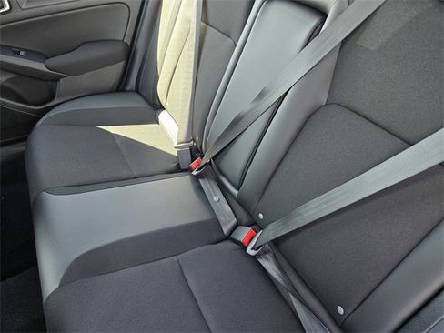 New 2026 Honda Civic Sport image 21