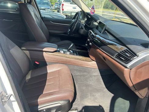 Used 2016 BMW X5 xDrive35i AWD/4WD image 29