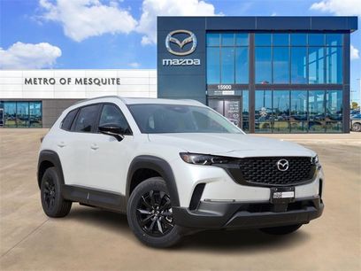 New 2026 MAZDA CX-50 2.5 Hybrid w/ Weather Package