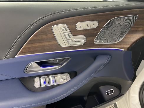 New 2026 Mercedes-Benz GLE 63 AMG S image 20