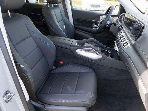 New 2026 Mercedes-Benz GLE 450 GLE 450 image 22
