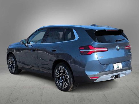 New 2026 BMW X3 xDrive30i w/ Convenience Package AWD/4WD image 6