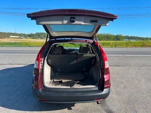 Used 2013 Honda CR-V EX image 12