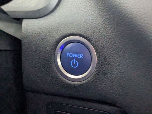 Used 2024 Toyota Tundra Limited AWD/4WD image 21