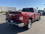 Used 2023 RAM 1500 Big Horn image 5