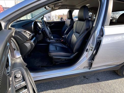 Used 2019 Subaru Crosstrek 2.0i Limited w/ Moonroof Package w/Navigation image 21