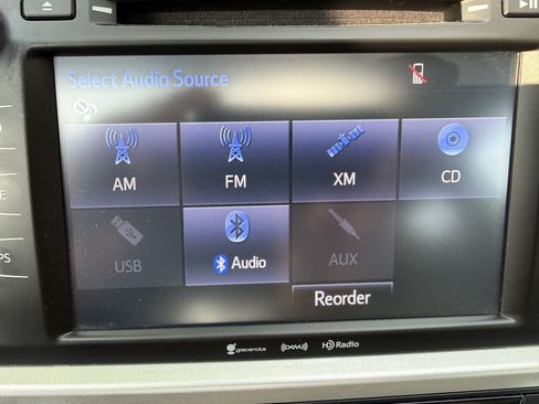 Used 2018 Toyota Highlander XLE FWD image 24