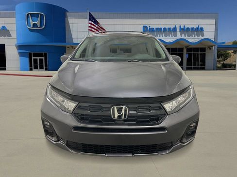 New 2026 Honda Odyssey EX-L image 8