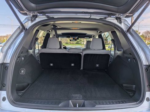 Certified 2024 Honda Passport EX-L image 33