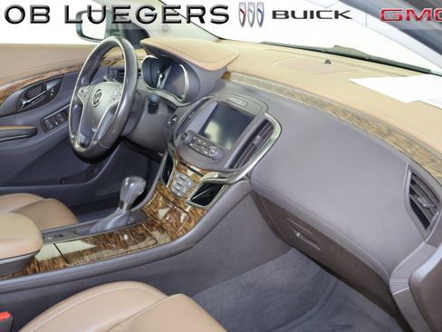 Used 2014 Buick LaCrosse Leather image 19
