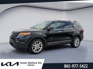 Used 2015 Ford Explorer Limited video 1