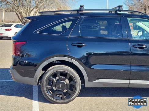 Used 2024 Kia Sorento SX image 4