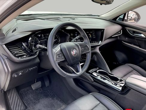 Certified 2023 Buick Envision Avenir FWD image 17