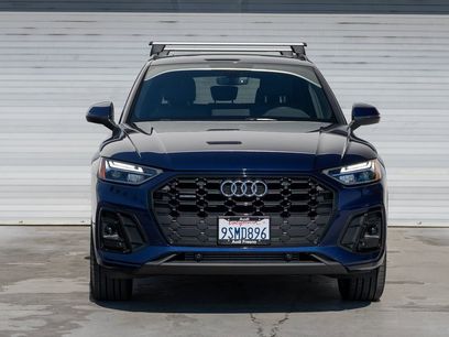 Used 2025 Audi Q5 2.0T Premium w/ Convenience Plus Package