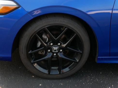 Used 2024 Honda Civic Sport image 8