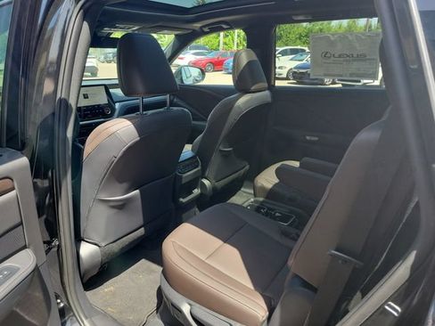 New 2026 Lexus TX 350 AWD w/ Technology Package image 13