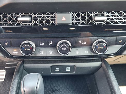 Certified 2023 Honda Accord Sport image 21