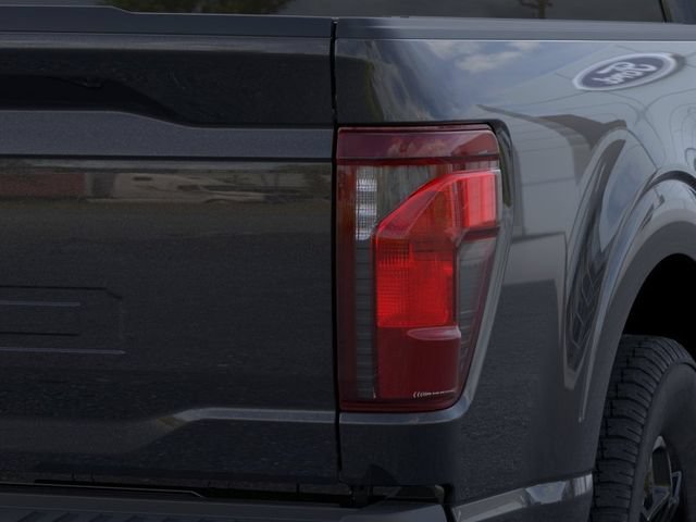 New 2026 Ford F150 XLT w/ Mobile Office Package RWD image 21